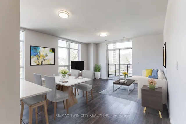 Additional image 5 of 399 Queen St Unit 201