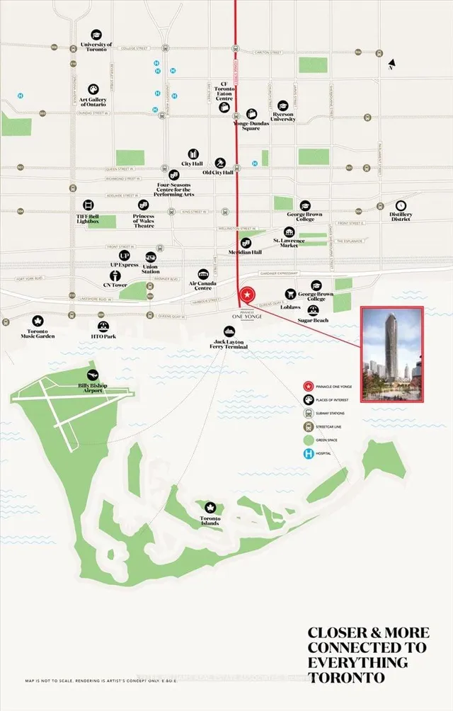 Additional image 28 of 28 Freeland St Unit 1404