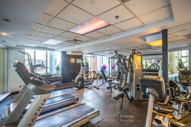 Additional image 21 of 2121 Lake Shore Blvd Unit 213