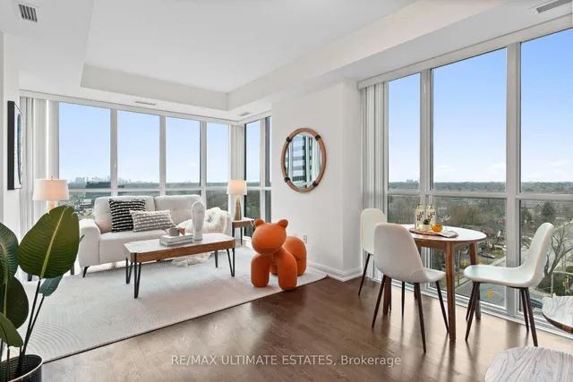 9 Bogert Ave Unit 803