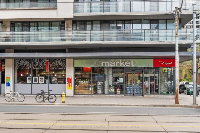 Additional image 20 of 111 Elizabeth St Unit 1505