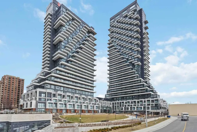 30 Inn On The Park Dr Unit 1707