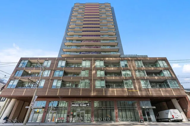 Additional image 4 of 120 Parliament St Unit #1309