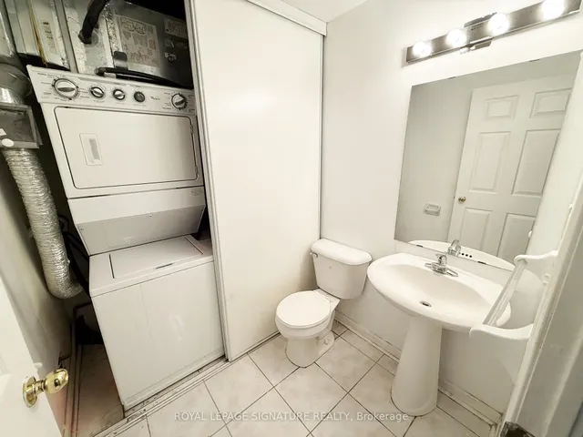 Additional image 6 of 3045 Finch Ave Unit 1030
