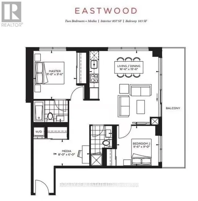 Additional image 31 of 38 Forest Manor Rd Unit 1807