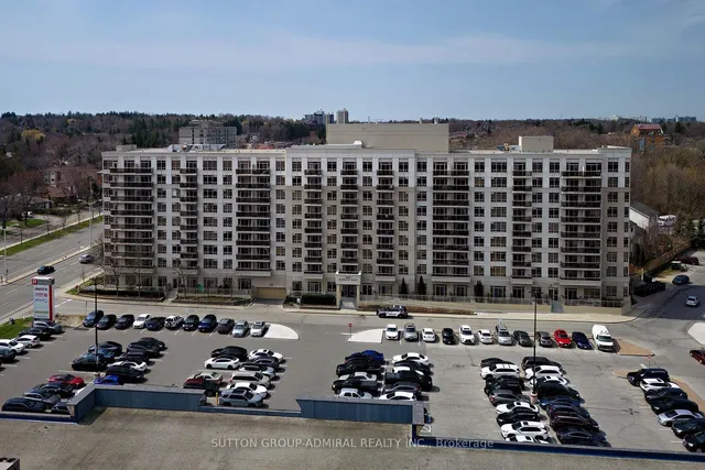 Additional image 5 of 3650 Kingston Rd Unit 705