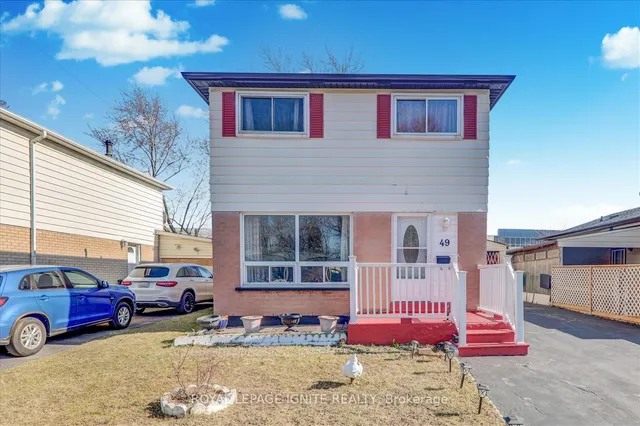 49 Dowswell Dr