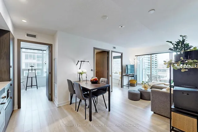 Additional image 16 of 17 Bathurst St Unit 1006