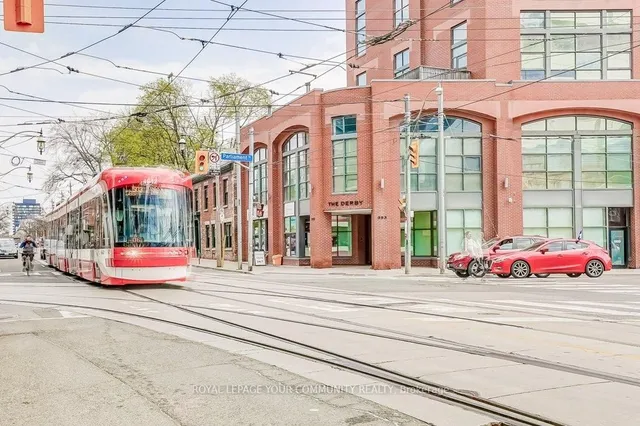 Additional image 25 of 318 King St Unit 907