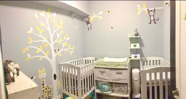 Additional image 8 of 2 Clairtrell Rd Unit 1208