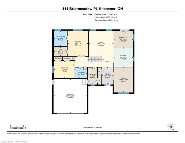 Additional image 34 of 111 Briarmeadow Pl