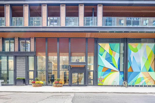 Additional image 13 of 82 Dalhousie St Unit 2605