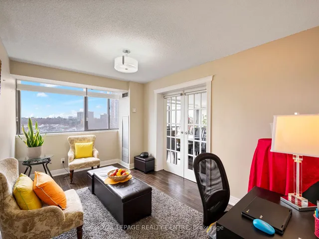 Additional image 12 of 200 Robert Speck Pkwy Unit 602