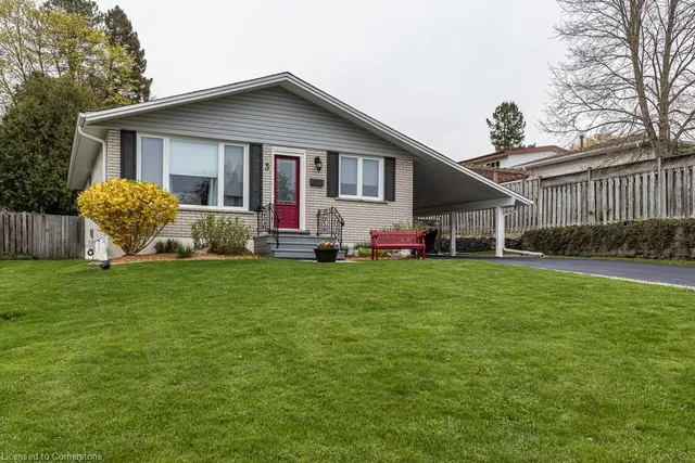 Additional image 3 of 3 Glen Crt