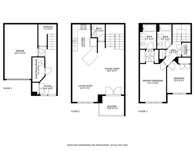 Additional image 23 of 219 DUNDAS St Unit 26