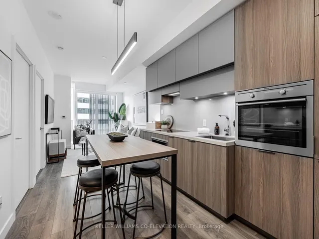 Additional image 7 of 8 Eglinton Ave Unit 1003