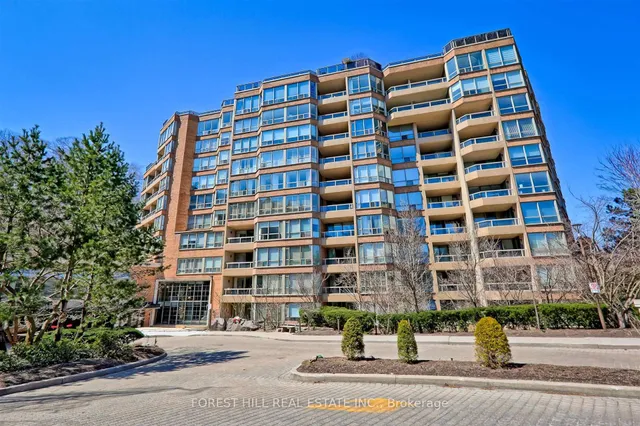 Additional image 30 of 3800 Yonge St Unit 416