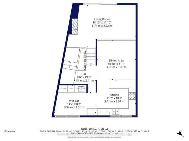 Additional image 35 of 640 Rathburn Rd Unit 8
