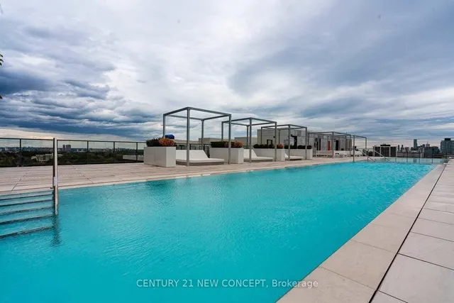 Additional image 37 of 5 Soudan Ave Unit 1107