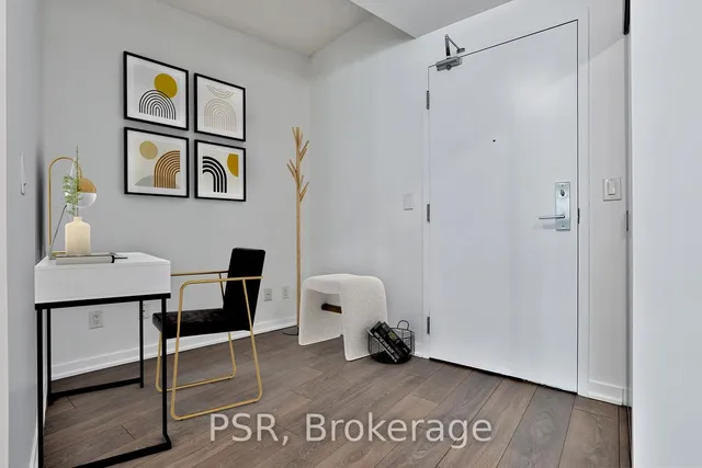 Additional image 4 of 51 East Liberty St Unit 1006