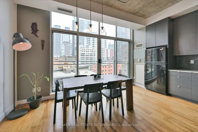 Additional image 14 of 23 Brant St Unit 601