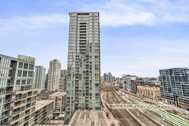 Additional image 17 of 25 Capreol Crt Unit 2208