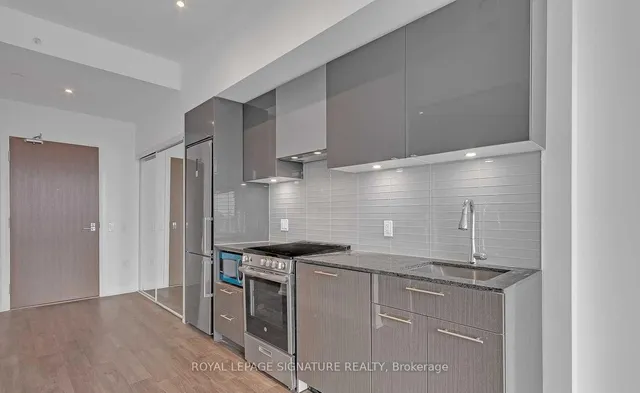 Additional image 5 of 251 Jarvis St Unit 3709