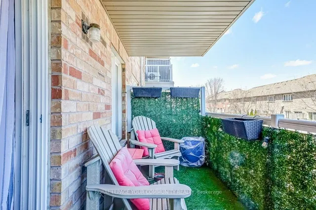 Additional image 24 of 651 Warden Ave Unit D38