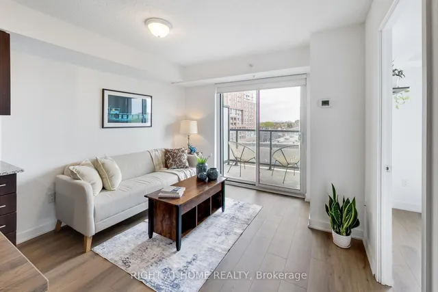 Additional image 10 of 1420 Dupont St Unit 708