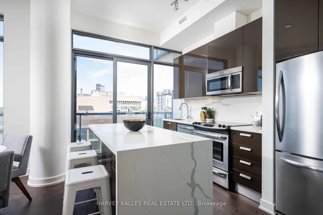 Additional image 4 of 1815 Yonge St Unit 1304