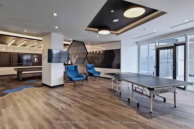 Additional image 18 of 159 Wellesley St Unit 2603