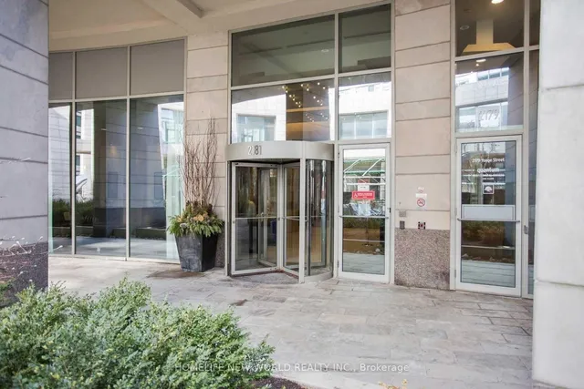 Additional image 2 of 2181 Yonge St Unit 2105