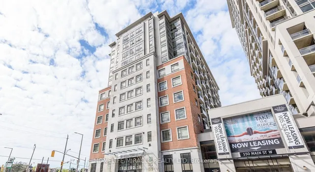 150 Main St Unit 715