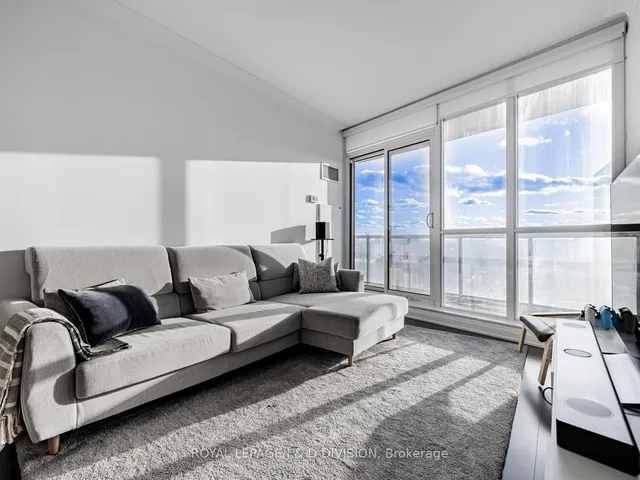 Additional image 6 of 530 St Clair Ave Unit 1101