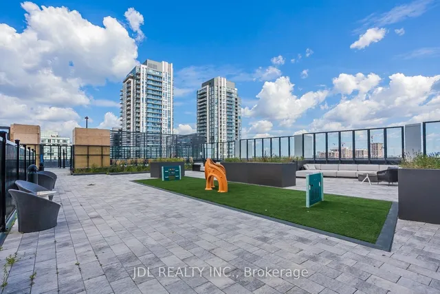 Additional image 9 of 36 Zorra St Unit 2809