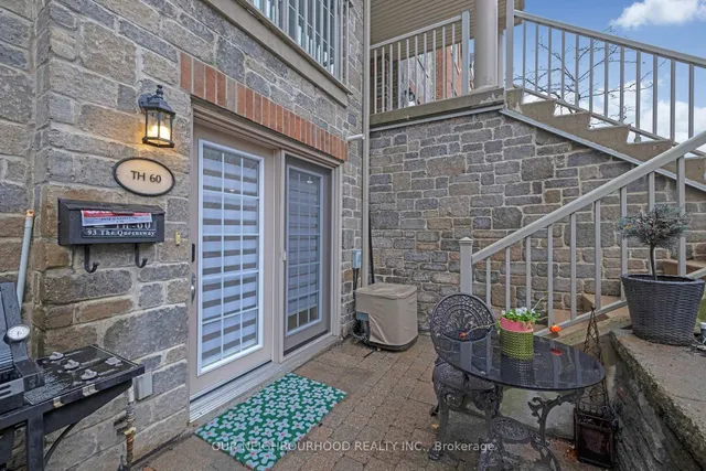 Additional image 5 of 93 The Queensway Ave Unit TH60