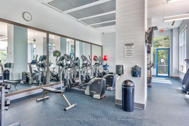 Additional image 45 of 181 Wynford Dr Unit 1202