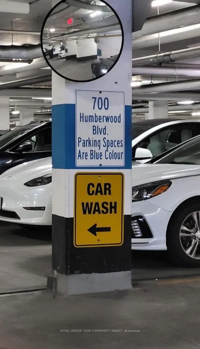 Additional image 31 of 700 Humberwood Blvd Unit 2122