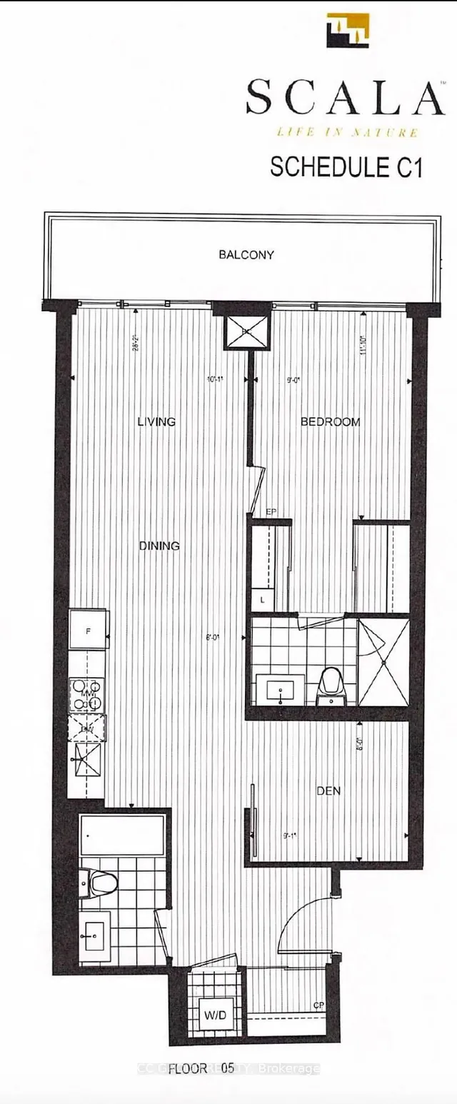 Additional image 31 of 25 Adra Grado Way Unit 505