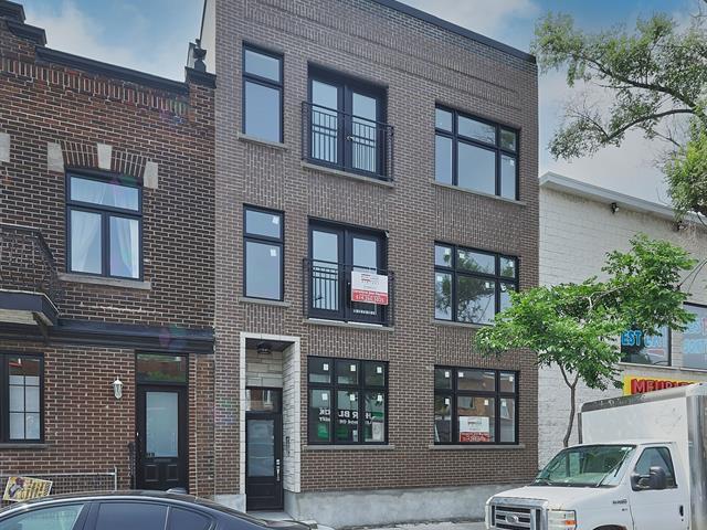 6428 Av. Papineau|#1|Montréal (Rosemont/La Petite-Patrie), Quebec H2G2W9