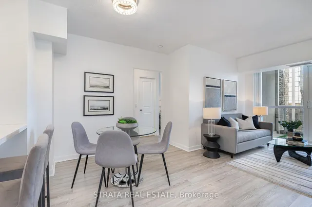 Additional image 10 of 4978 Yonge St Unit 1503