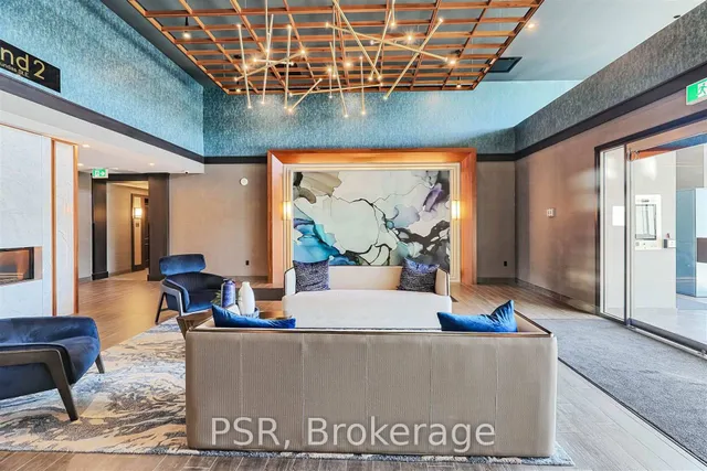 Additional image 3 of 460 Dundas St Unit 708