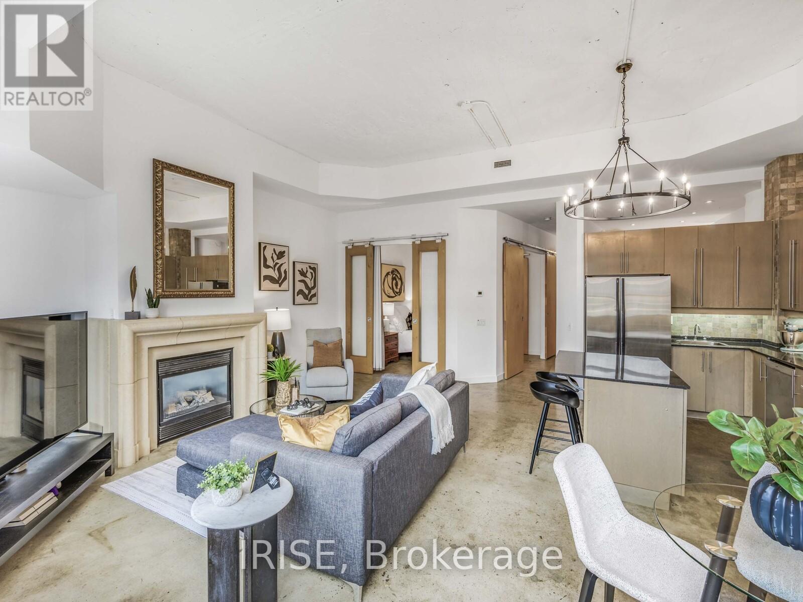 939 - 155 DALHOUSIE STREET|Toronto (Church-Yonge Corridor), Ontario M5B2P7