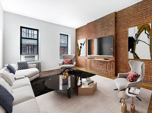 433 W 54th St APT 3, New York, NY 10019