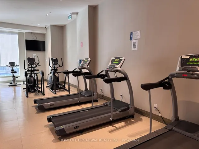 Additional image 22 of 591 Sheppard Ave Unit 612