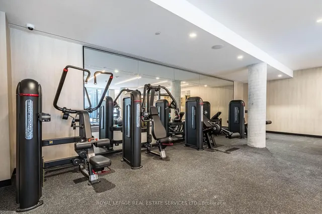 Additional image 25 of 2020 Bathurst St Unit 718