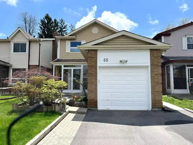 65 Oakhaven Dr