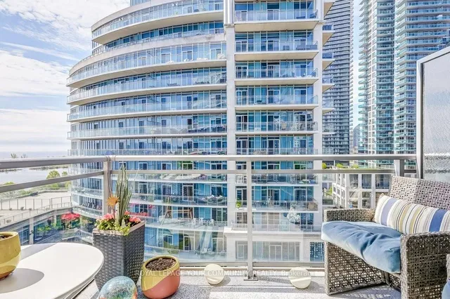 Additional image 25 of 58 Marine Parade Dr Unit 806