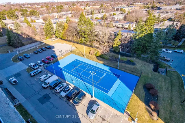 Additional image 38 of 1300 Missississauga Valley Blvd Unit 1011