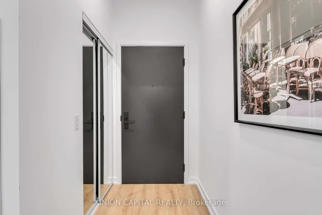 Additional image 2 of 500 Dupont St Unit 207